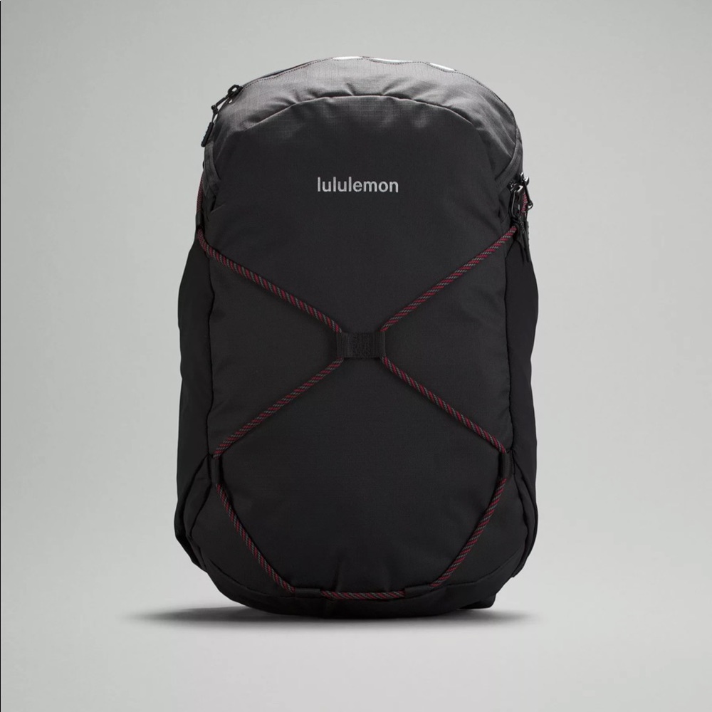 Ripstop Paracord Backpack 20L